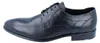 LLOYD Osmond Herren Business Schnürschuhe schwarz Leder - Produktbild-Vorschau 5
