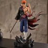 Naruto Pain Actionfigur 23 cm – Anime Sammlerfigur Produktbild-Vorschau 1