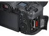 Canon EOS R5, 45 MP, 8192 x 5464 px, CMOS, 650 g, Čierna Náhľad obrázku produktu 5