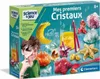 CLEMENTONI Science & Jeu - Créez vos cristaux - Jeu Voir les images du produit 1