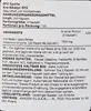 EFX Sports Kre-Alkalyn (240 Caps) Unflavoured - Kreatin - Produktbild-Vorschau 11