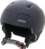 UVEX uvex heyya pro 6005 black matt 54 Produktbild-Vorschau 5