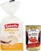 Roberto Panfiocco Bianco,Weiches Weißbrot Ohne Produktbild-Vorschau 1