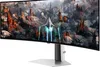 Samsung Odyssey Gaming Monitor OLED G93SC Produktbild-Vorschau 26