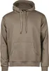 Tee Jays 5430 | Hooded Sweat - Farbe: Clay - Größe: 3XL Produktbild-Vorschau 2