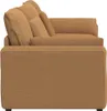 Sofa modułowa z poduszkami, beżowa Podgląd zdjęcia produktu 5