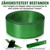 PET-Umreifungsband 16 × 0,8 mm, L 600 m, 460 kg Produktbild-Vorschau 5
