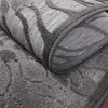 Teppich FLORAL 9035 GRAY 120x170 RECHTECK Produktbild-Vorschau 5