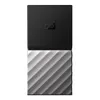 Western Digital My Passport SSD 512 GB Schwarz, Silber Produktbild-Vorschau 4