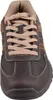 Dockers Chaussures basses à lacets confortables en marron, Voir les images du produit 11