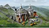 LEGO Harry Potter Hagrid’s Hut Playset, Zestaw do Podgląd zdjęcia produktu 26