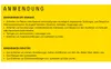Innotec Abbeizspray Paint Stripper Spray - Hochwirksamer Produktbild-Vorschau 10