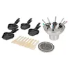 ProfiCook PC-RG/FD stal nierdzewna 8 osób Podgląd zdjęcia produktu 12