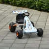 Auto a pedali 341-035, veicolo per bambini, auto a pedali, Anteprima dell’immagine prodotto 2