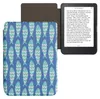 kwmobile Schutzhülle für Kobo Clara 2E / Tolino Shine 4 Produktbild-Vorschau 8