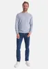 Stooker Men FRISCO, jeans męskie, model 5-kieszeniowy, krój Podgląd zdjęcia produktu 3