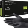 Mercator Medical Nitrylex Einmalhandschuhe, schwarz, Produktbild-Vorschau 16