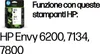 HP 3YM92AE Tintenpatronen schwarz/3-farbig No. 303 Produktbild-Vorschau 49