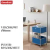 Carrello Concept Epure MK-145 - Carrello a ripiani in Anteprima dell’immagine prodotto 2