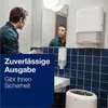 Tork® 553000 Dispenser per asciugamani a zig zag e a strati Anteprima dell’immagine prodotto 17