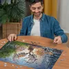 Ravensburger 12001088, 1000 kusů, Zvířata, 14 rok/roky Náhled obrázku produktu 3