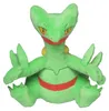 Pokemon Gewaldro Kuscheltier - 17 cm Plüschtier Sceptile Produktbild-Vorschau 2