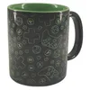 Paladone Products XBox Tasse mit Thermoeffekt Controller Produktbild-Vorschau 13