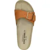 JOSEF SEIBEL Hermine 03 | Sandale für Damen | Gelb Produktbild-Vorschau 6
