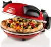 Forno per pizza elettrico Ariete Da Gennaro 909, 1200 W, Anteprima dell’immagine prodotto 1