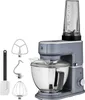 WMF KITCHENminis 0416680071, 3 l, Grau, Tritan, Kunststoff, Produktbild-Vorschau 22