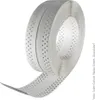 Kantenschutz AquaBead Flex Pro selbstklebend 25 m x 85 mm Produktbild-Vorschau 14