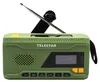 Telestar TOP NR 5, Tragbar, FM, DAB+, 170 – 240, 2 W, LCD, Produktbild-Vorschau 12