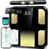 RunSTAR Smart waga analityczna 8 elektrod BIA 28 parametrów Podgląd zdjęcia produktu 1