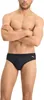 Puma Herren Badeshose Badeslip Classic Swim Brief, Produktbild-Vorschau 2