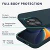 kwmobile Handyhülle für iPhone 16 Pro Hülle, für iPhone 16 Produktbild-Vorschau 4