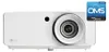 Optoma ZH551 - DLP-Projektor - Laser - tragbar - 3D - 5600 Produktbild-Vorschau 10