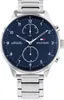 Herrenuhr Tommy Hilfiger 1791575 Chase (zf013a) Produktbild-Vorschau 1