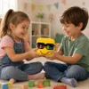 Wiztex Hračka "Slnečnica a melón" – plyšová hračka, 16 cm, Náhľad obrázku produktu 7