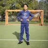 Hoodie UEFA Champions League dla dzieci - rozmiar 140 - Uni Podgląd zdjęcia produktu 2