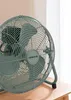 AIR FLOOR RETRO - Industrieller Bodenventilator Produktbild-Vorschau 3