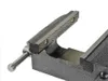 Dielenský zverák otočný 150mm 00689 Náhľad obrázku produktu 17