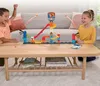 Kugelbahn Marble Rush Basketball Set S500, 41 Teile, 6 Produktbild-Vorschau 4