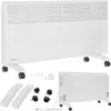 Konvektorový ohrievač MIAMI 2500 W Náhľad obrázku produktu 1