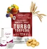 Turbo-Hefe Torpedo 72 h 21% - 120 g Turbo Brennhefe Alkohol Produktbild-Vorschau 4