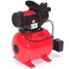 Hauswasserwerk 3500L Gartenpumpe Wasserpumpe Pumpe 44322 Produktbild-Vorschau 4