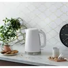 Russell Hobbs Honeycomb Wasserkocher (Weiß) 26050-70 Produktbild-Vorschau 27