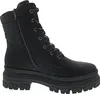 Rieker Kurzstiefel Schwarz Produktbild-Vorschau 2