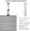 Sunlife Calcium + D3 17er Brausetabletten Produktbild-Vorschau 3