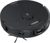 Roborock S7 MaxV Ultra Roboter-Staubsauger Schwarz Produktbild-Vorschau 1