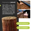 Mata Wiklinowa 130 x 500 cm - 60 rozmiarów - Naturalna Podgląd zdjęcia produktu 5